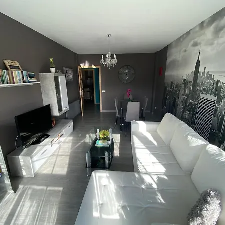 Precioso Piso En El Centro De Galicia. Apartment Silleda Exterior photo