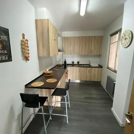 Precioso Piso En El Centro De Galicia. Apartment Silleda Exterior photo