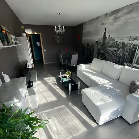 Precioso Piso En El Centro De Galicia. Apartment Silleda Exterior photo