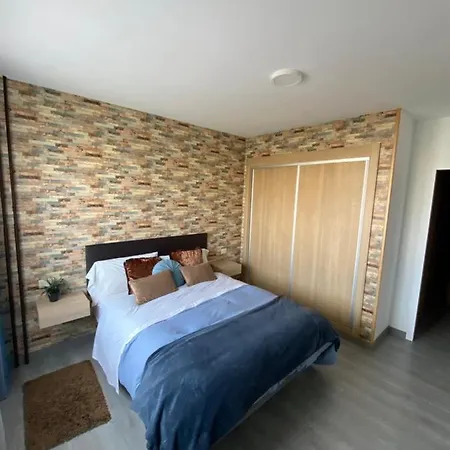 Precioso Piso En El Centro De Galicia. Apartment Silleda Exterior photo