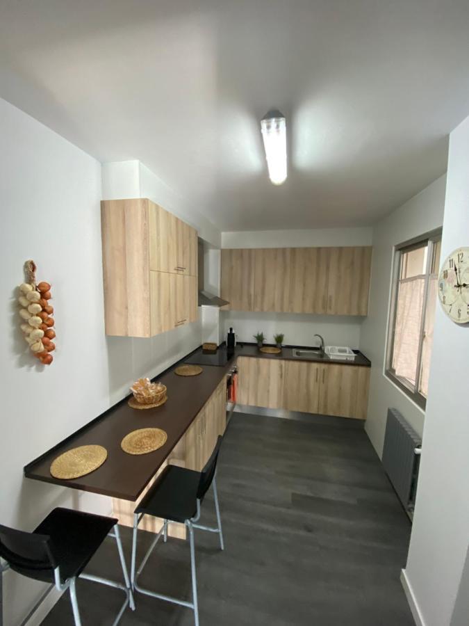 Precioso Piso En El Centro De Galicia. Apartment Silleda