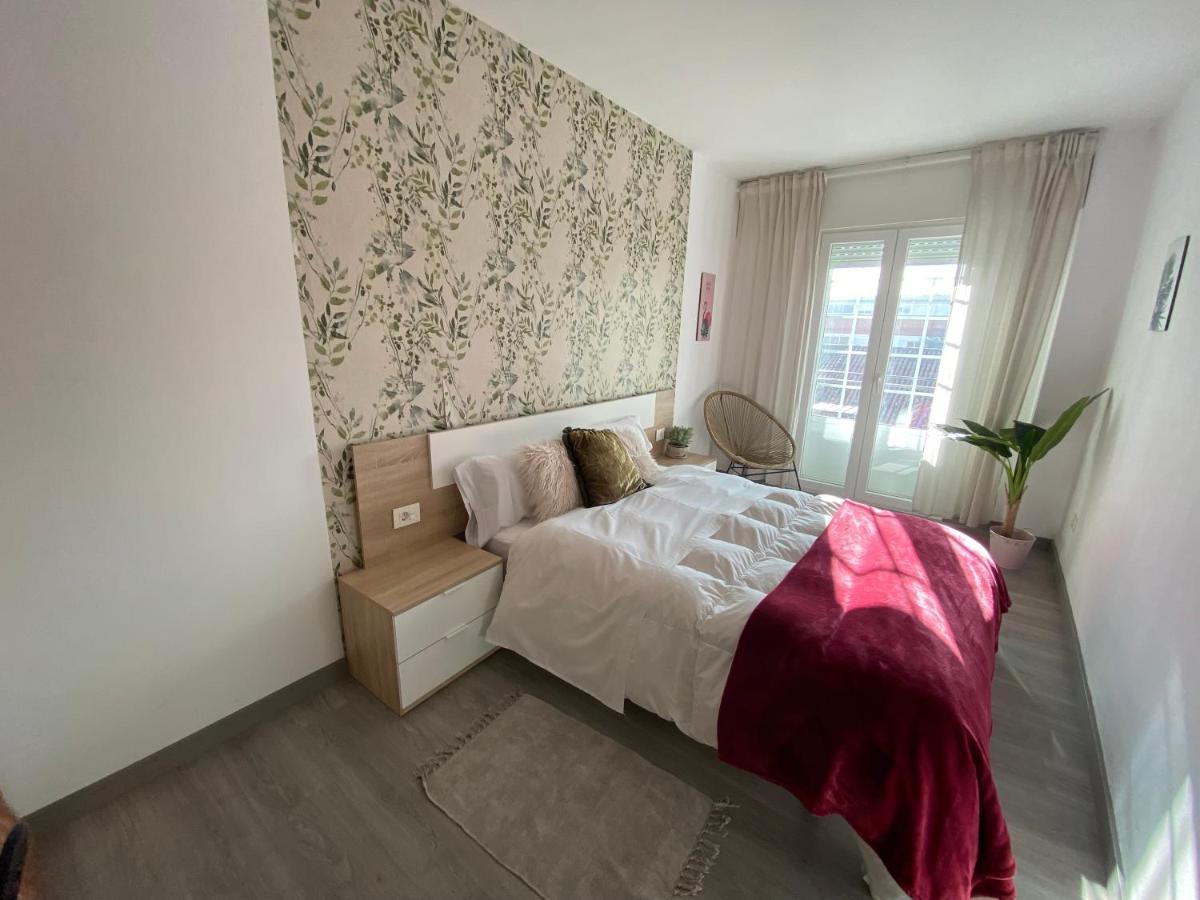Apartment Precioso Piso En El Centro De Galicia.