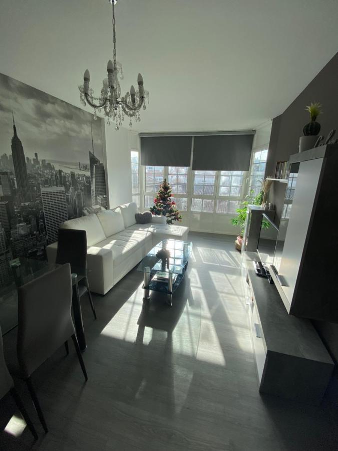 Precioso Piso En El Centro De Galicia. Apartment Silleda