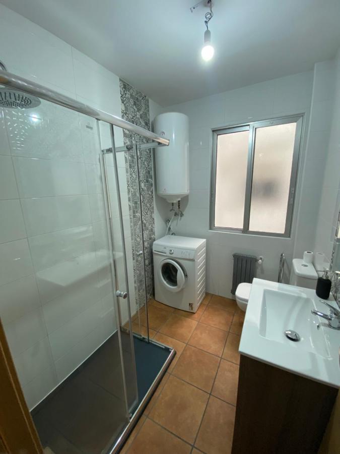 Apartment Precioso Piso En El Centro De Galicia.