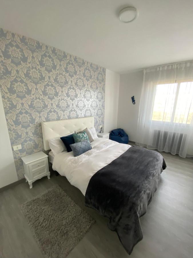 Apartment Precioso Piso En El Centro De Galicia. Silleda