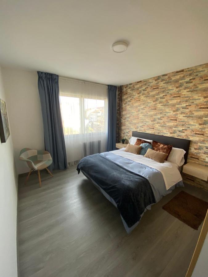 Precioso Piso En El Centro De Galicia. Apartment Silleda