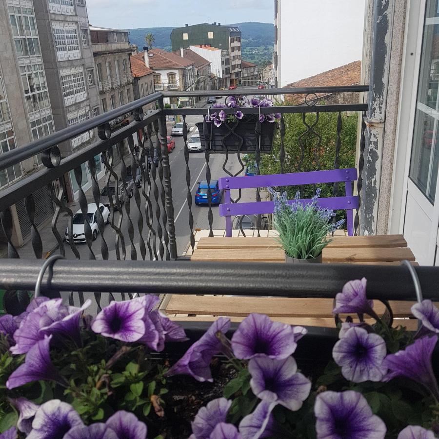 Apartment Precioso Piso En El Centro De Galicia.